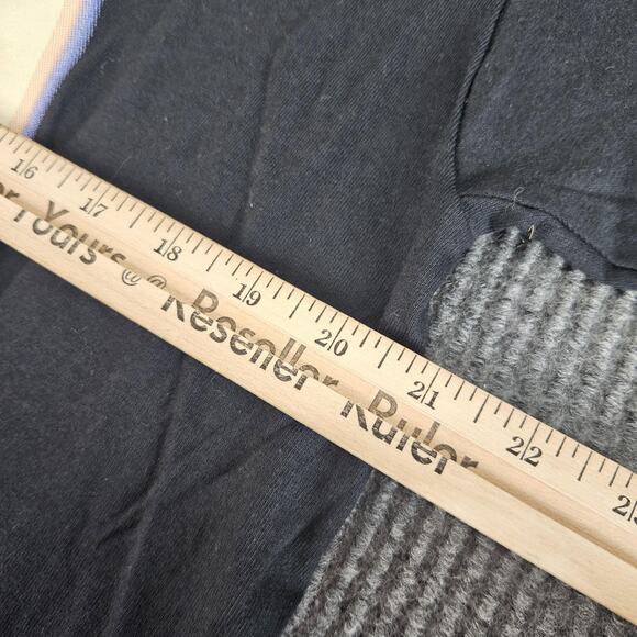 Sugarland Shirt Mens Large Black Tour Band Graphic Concert Tee Double Sided 2024 - Picture 7 of 11